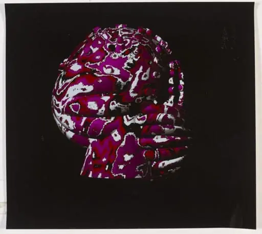 Twister 1, by William Latham