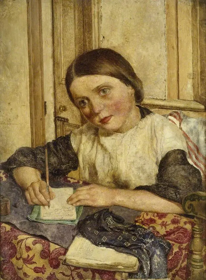 Gaslight, by William Lee