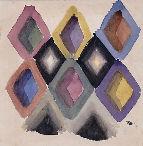 Untitled, by William Leighton Leitch