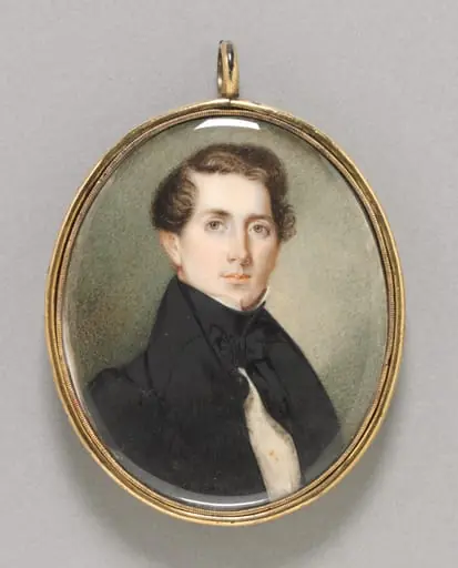 William Lockwood