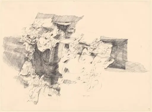 Untitled, by William Majors