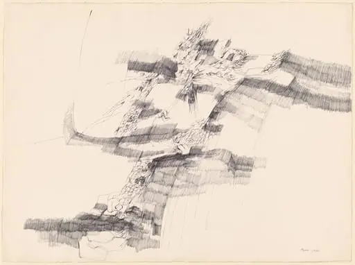 Untitled, by William Majors
