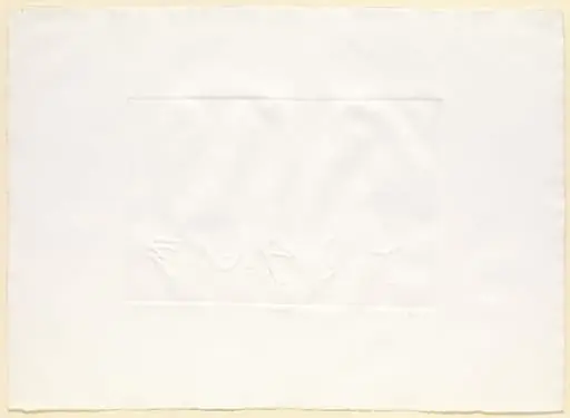 Untitled, by William Majors