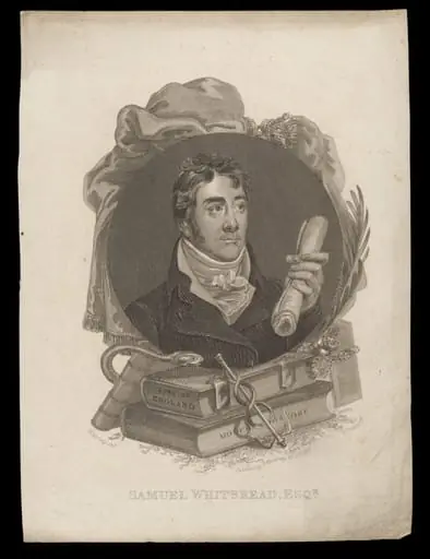H Beard Print Collection, by William Marshall Craig
