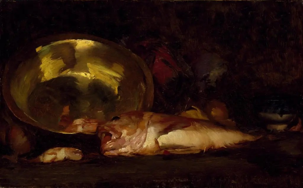 Still Life