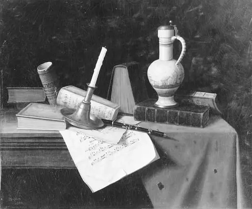 Still Life
