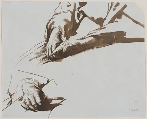 Untitled, by William Mulready