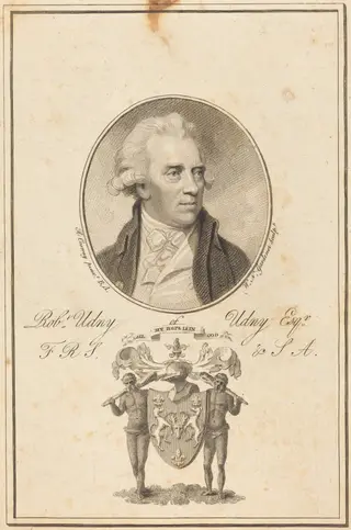 Robert Undy