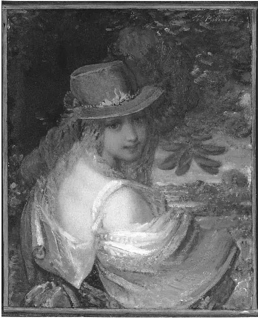 The Red Hat, by William P. Babcock