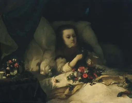 Heart's Ease, by William P. W. Dana