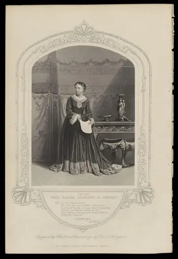 H Beard Print Collection, by William Paine