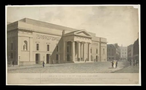 Print Collection, by William RA Daniell