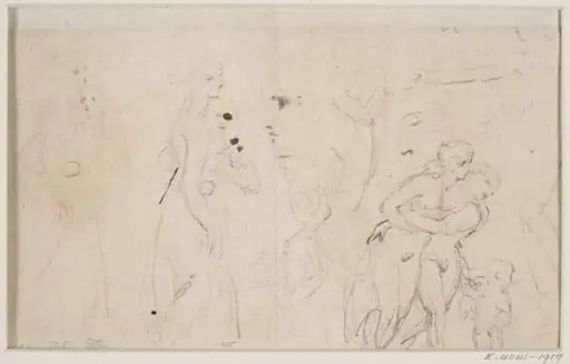William RA Etty
