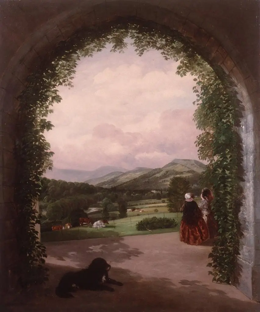 Crickhowell