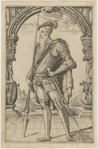 William Rogers
