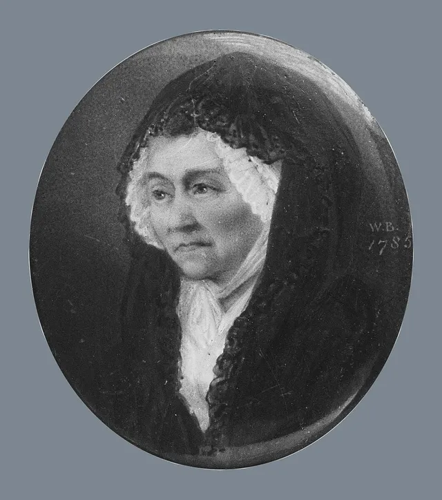 Mary Birch