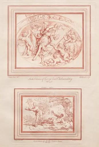 Corsica e Satiro