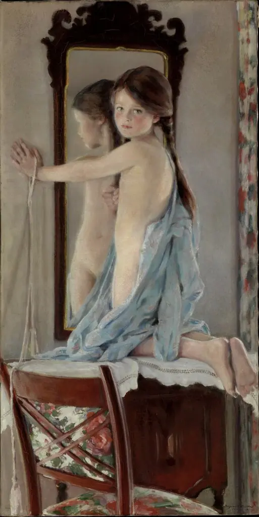 Crosslights, by William Sergeant Kendall