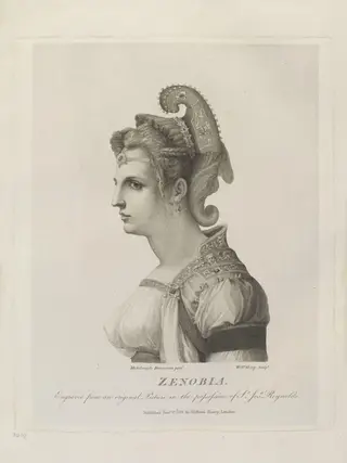Zenobia