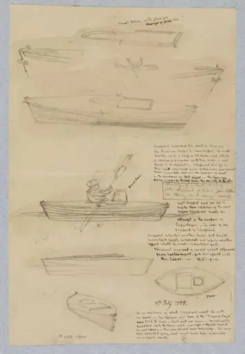 Sketches made during the Campaign of 1854-55 in the Crimea, Circassia and Constantinople
