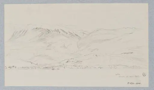 Sketches made during the Campaign of 1854-55 in the Crimea, Circassia and Constantinople, by William Simpson
