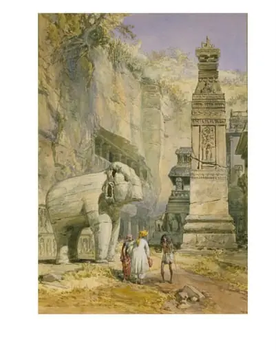 Untitled, by William Simpson