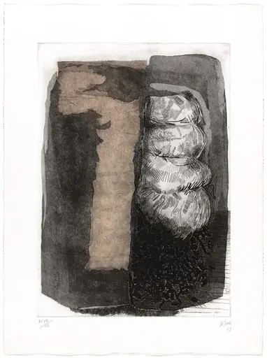 Untitled, by William Stone Reverón