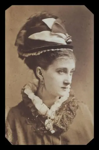 Guy Little Theatrical Photograph, by William Stuart Marshall