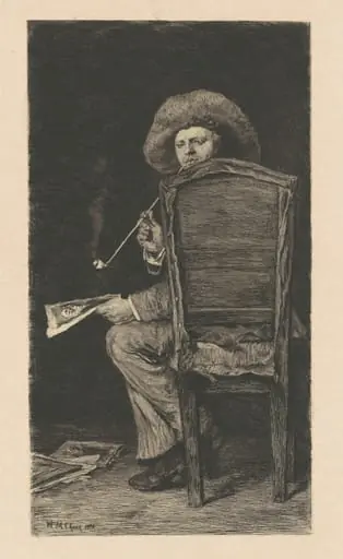 Frank Duveneck