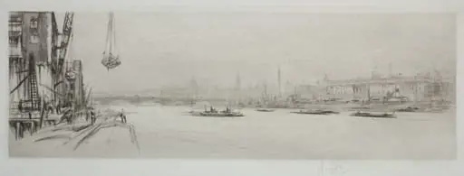 Arteries of Great Britain, by William Walcot
