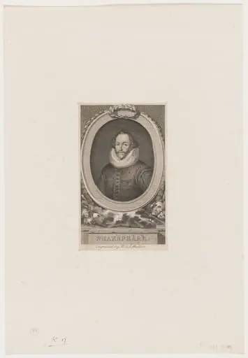 Shakespeare, by William Walker