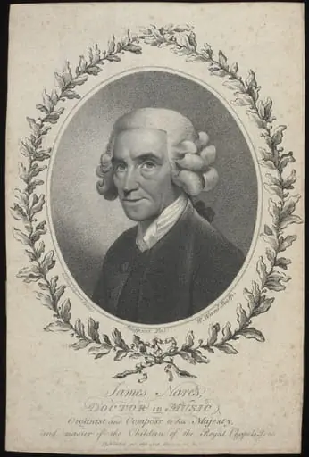 H Beard Print Collection, by William Ward