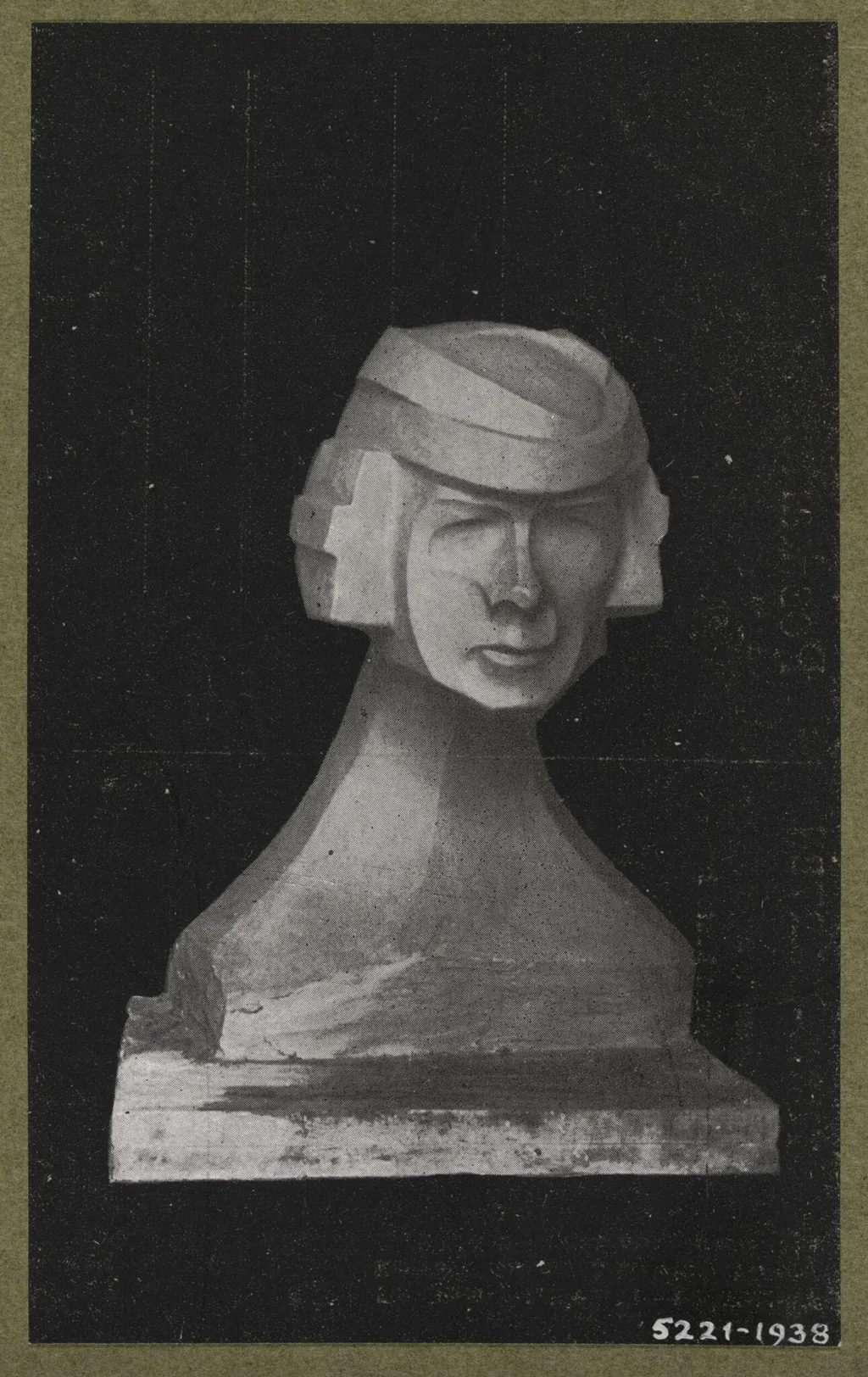 Untitled, by William Wauer, photographic