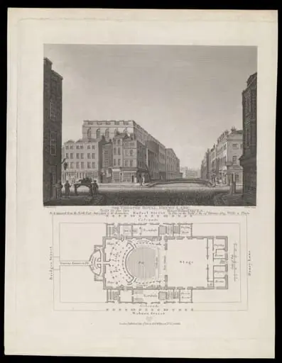 H Beard Print Collection, by William Wise