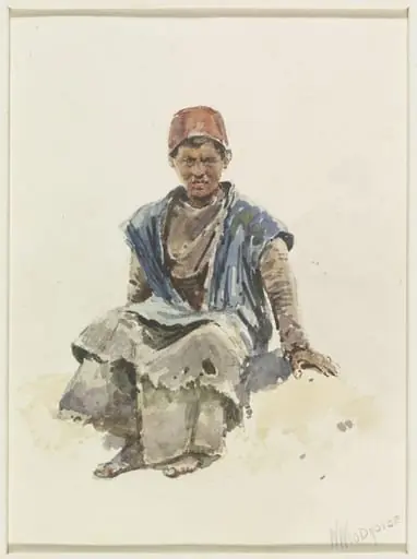 William Woodhouse