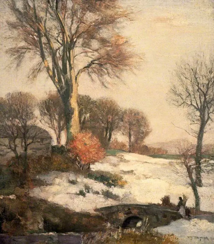 Winter Landscape