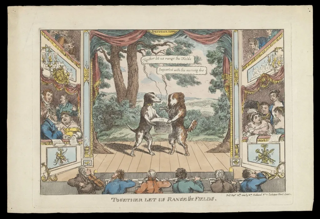 H Beard Print Collection, by Williams, 8