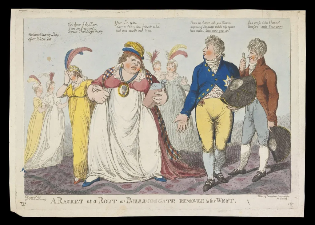 H Beard Print Collection, by Williams, C., 9