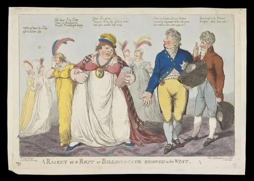 H Beard Print Collection, by Williams, C.
