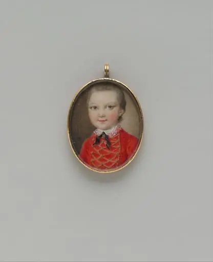Williams Middleton