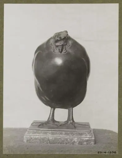 Untitled, by Willy Zügel