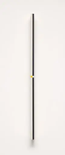 Untitled, by Willys de Castro