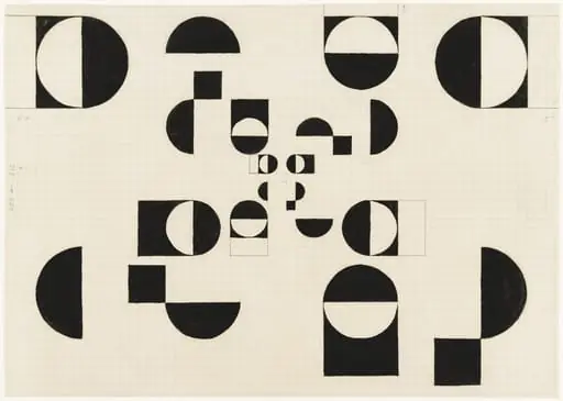 Untitled, by Willys de Castro