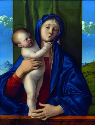 Willys Madonna