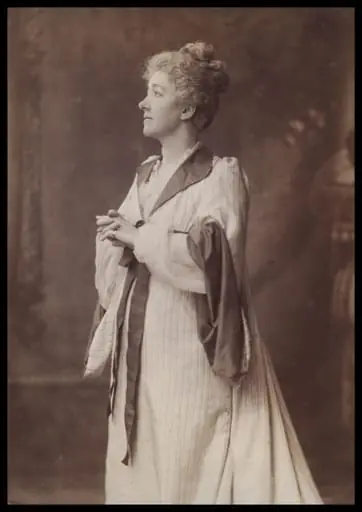 Guy Little Theatrical Photograph, by Window & Grove