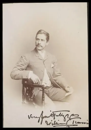 Guy Little Theatrical Photograph, by Window & Grove