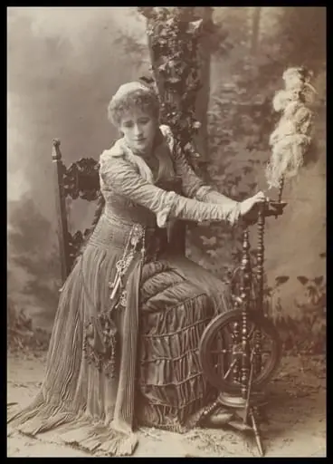 Guy Little Theatrical Photograph, by Window & Grove