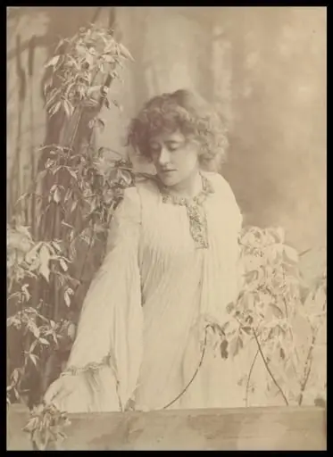 Guy Little Theatrical Photograph, by Window & Grove