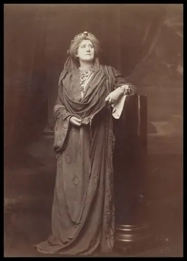 Guy Little Theatrical Photograph, by Window & Grove