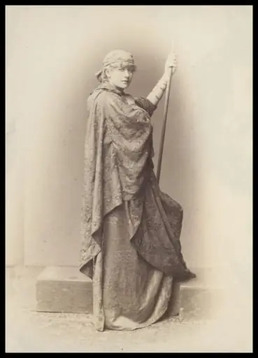 Guy Little Theatrical Photographs, by Window & Grove